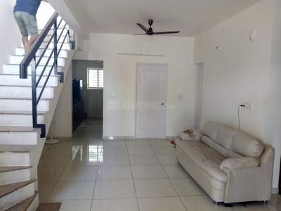 Hall Image of 1582 Sq.ft 3 BHK Villa for sale in Casagrand Arena, Oragadam Sriperambattur Chennai for Rs. 10000001