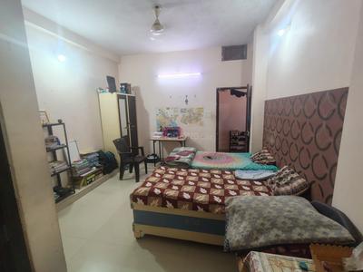 Hall Image of Naman Pachori in Vishnu Puri Colony, Indore