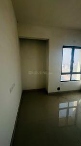 Bedroom Image of 822 Sq.ft 3 BHK Apartment / Flat for sale in Unimark Lakewood Estate, New Garia Kolkata for Rs. 12000000