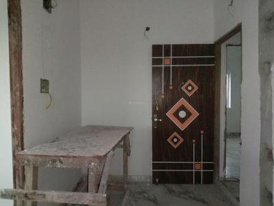 Living Room Image of 426 Sq.ft 1 BHK Apartment / Flat for sale in New Town Kolkata for Rs. 1804001