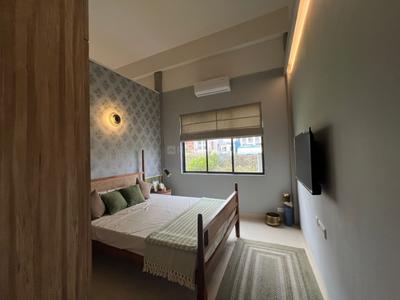 Bedroom Image of 1020 Sq.ft 4 BHK Apartment / Flat for sale in Sugam Urban Lakes Phase II, Konnagar Hooghly for Rs. 8000000
