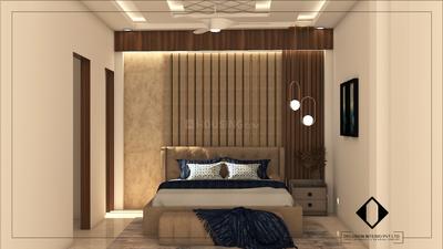 Bedroom Image of 1200 Sq.ft 2 BHK Builder Floor for sale in GMS Road Dehradun for Rs. 7500000