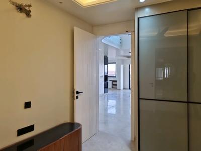Bedroom Image of 3100 Sq.ft 4 BHK Builder Floor for sale in Sector 8 Dwarka New Delhi for Rs. 41000000