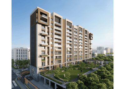 3 BHK Flat