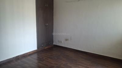 Bedroom Image of 1410 Sq.ft 3 BHK Apartment / Flat for sale in Paras Tierea, Sector 137 Noida for Rs. 11800000