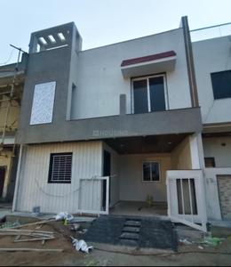 Image of 1650 Sq.ft 3 BHK Independent House for sale in Uni Homes, Bhatagaon, Raipur for Rs. 8500000