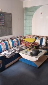 3 BHK Flat