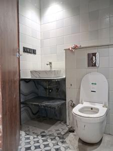 Bedroom Three Image of 2500 Sq.ft 3 BHK Apartment / Flat for sale in Mahagun Mezzaria, Sector 78 Noida for Rs. 42500000