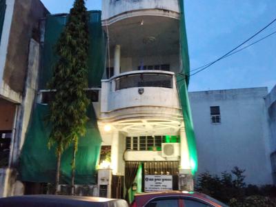Image of 2000 Sq.ft 3 BHK Duplex for sale in Murlipura, Jaipur for Rs. 10000000