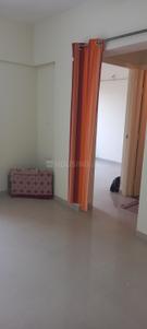 Hall Image of 495 Sq.ft 1 BHK Apartment / Flat for sale in Pate Surajya Phase 1, Gorhe Bk. Pune for Rs. 1775000