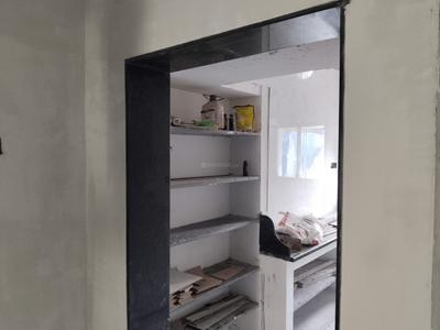 Kitchen Image of 800 Sq.ft 3 BHK Independent House for sale in Manali New Town Chennai for Rs. 5800000