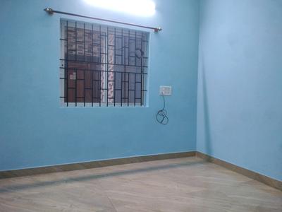 Living Room Image of 600 Sq.ft 2 BHK Builder Floor for rent in Vibhutipura Bengaluru for Rs. 26000