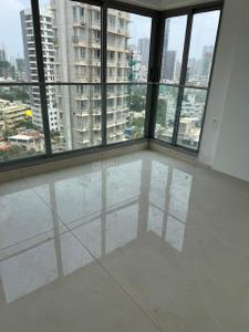Bedroom Image of 526 Sq.ft 1 BHK Apartment / Flat for sale in Siddhivinayak Habitats, Dadar West Mumbai for Rs. 29500000