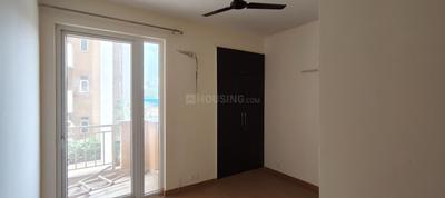 Bedroom Image of 1450 Sq.ft 3.5 BHK Apartment / Flat for sale in Emaar Palm Hills, Sector 77 Gurgaon for Rs. 18500000