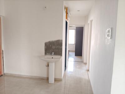 Bathroom Image of PG in Nigdi, Pune