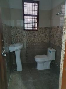 Bathroom Image of 1500 Sq.ft 3 BHK Independent House for sale in Banthra Sikander Pur Lucknow for Rs. 5500000