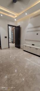 Hall Image of 1800 Sq.ft 3 BHK Builder Floor for sale in Vikaspuri New Delhi for Rs. 35000000