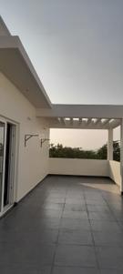 Balcony Image of 3600 Sq.ft 4 BHK Villa for rent in Vishal Sanjivini, Tukkuguda Hyderabad for Rs. 90000