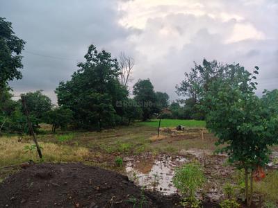 Image of 27225 Sq.ft Residential Plot / Land for sale in Vaishakhare, Thane for Rs. 3500000