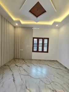 Hall Image of 1750 Sq.ft 4 BHK Independent House for sale in Varapuzha Kochi for Rs. 7500000