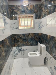 Bathroom Image of 2000 Sq.ft 3 BHK Builder Floor for sale in Kavadiguda Hyderabad for Rs. 14000000