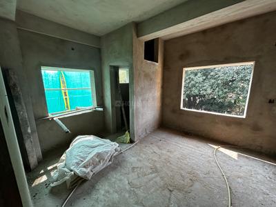 Bedroom Image of 1020 Sq.ft 2 BHK Apartment / Flat for sale in Belghoria Kolkata for Rs. 3468000