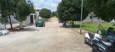 Image of 2400 Sq.ft Residential Plot / Land for sale in The Address The Green Valley Address, Doddabele, Bengaluru for Rs. 20400000