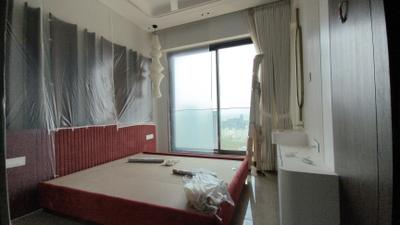 Bedroom Image of 2100 Sq.ft 3 BHK Apartment / Flat for sale in Sanpada Navi Mumbai for Rs. 43500000
