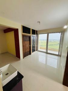 Hall Image of 836 Sq.ft 2 BHK Apartment / Flat for sale in Shreenath Residency Block B, Ganesh Pal Kota for Rs. 2800000