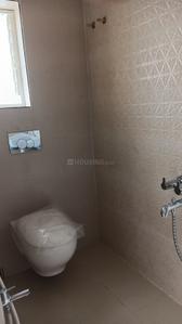 Image of 750 Sq.ft 2 BHK Apartment / Flat for sale in New Town, Kolkata for Rs. 6500000