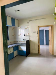 Kitchen Image of 1075 Sq.ft 2 BHK Farm House for sale in Parvat Patiya Surat for Rs. 2100000