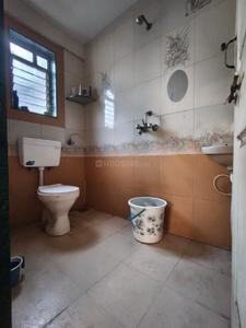 Bathroom Image of 900 Sq.ft 2 BHK Apartment / Flat for sale in NSG Crown, Vadgaon Budruk Pune for Rs. 5500000