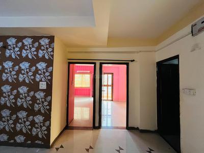 Hall Image of 1335 Sq.ft 3 BHK Apartment / Flat for rent in Limbodi Indore for Rs. 16000