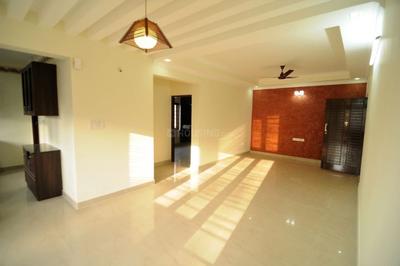 Hall Image of 1050 Sq.ft 2 BHK Apartment / Flat for sale in Kalyan Nagar Bengaluru for Rs. 12500000