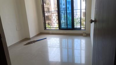 Bedroom Image of 1250 Sq.ft 2 BHK Apartment / Flat for sale in Sanpada Navi Mumbai for Rs. 25000000