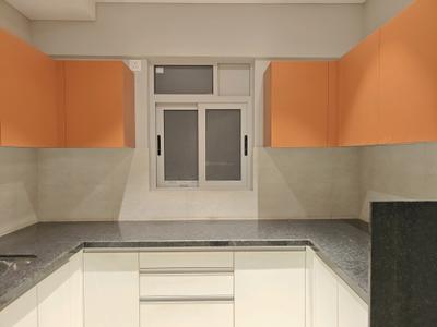 Kitchen Image of 832 Sq.ft 3 BHK Apartment / Flat for sale in Siddha Sky Phase V, Sion Mumbai for Rs. 28100000
