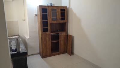 Kitchen Image of 400 Sq.ft 1 BHK Independent House for rent in Kharadi Pune for Rs. 17000