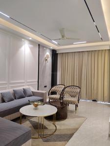 Living Room Image of 4500 Sq.ft 4 BHK Builder Floor for sale in Greenwood City Floors, Sector 45 Gurgaon for Rs. 59000000