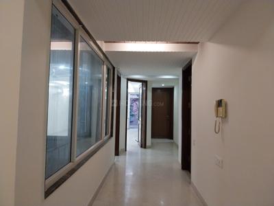 Living Room Image of 3400 Sq.ft 4 BHK Builder Floor for rent in Safdarjung Development Area New Delhi for Rs. 250000
