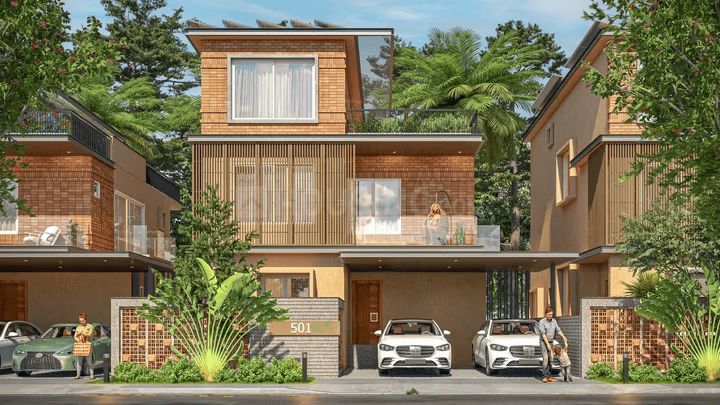 Urbanrise Paradise On Earth Main Image 1