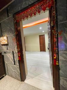 Kitchen Image of 5000 Sq.ft 4 BHK Builder Floor for rent in Sun City, Sector 54 Gurgaon for Rs. 185000