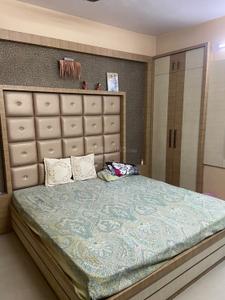 Bedroom Image of 1500 Sq.ft 3 BHK Apartment / Flat for sale in Mahmoorganj Varanasi for Rs. 12500000