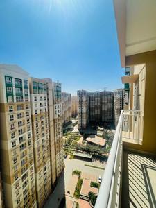 Balcony Image of 1561 Sq.ft 3 BHK Apartment / Flat for sale in Brigade El Dorado, Gummanahalli Bengaluru for Rs. 17000000