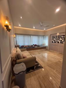 Hall Image of 2800 Sq.ft 4 BHK Independent House for rent in Tattvam Woodsvale, Kuthaganahalli Bengaluru for Rs. 80000