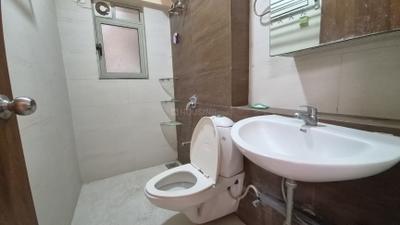 Image of 1850 Sq.ft 3 BHK Apartment / Flat for rent in Adani The Meadows, Shantigram, Ahmedabad for Rs. 45000