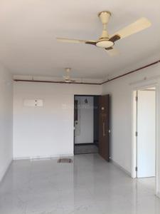 Hall Image of 607 Sq.ft 1 BHK Apartment / Flat for sale in Runwal Gardens, Dombivli East Thane for Rs. 4200000