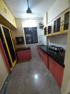 1 BHK Flat