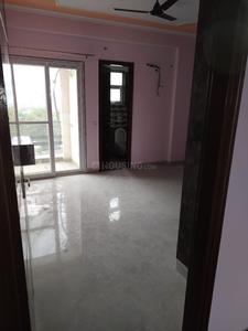 2 BHK Independent Builder Floor