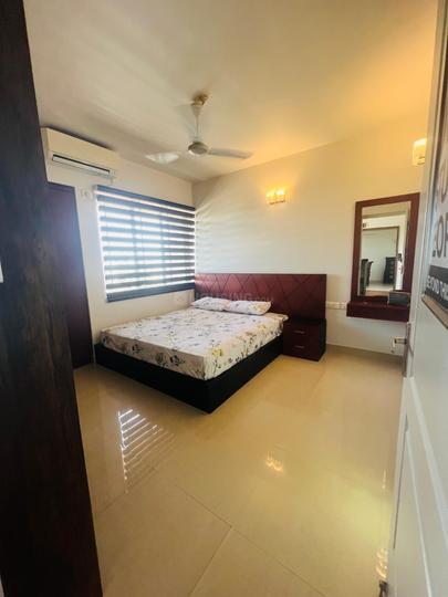 Reigate greens Bedroom 1