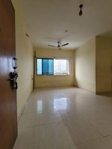 Hall Image of 950 Sq.ft 2 BHK Apartment / Flat for sale in Dattani Village, Vasai West Vasai for Rs. 6800000